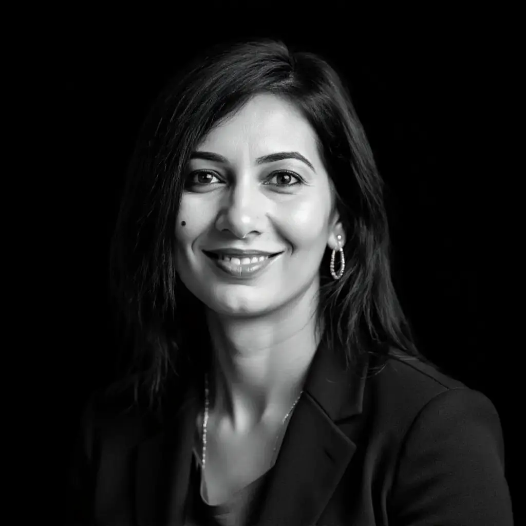Mamta Ramakrishnan
