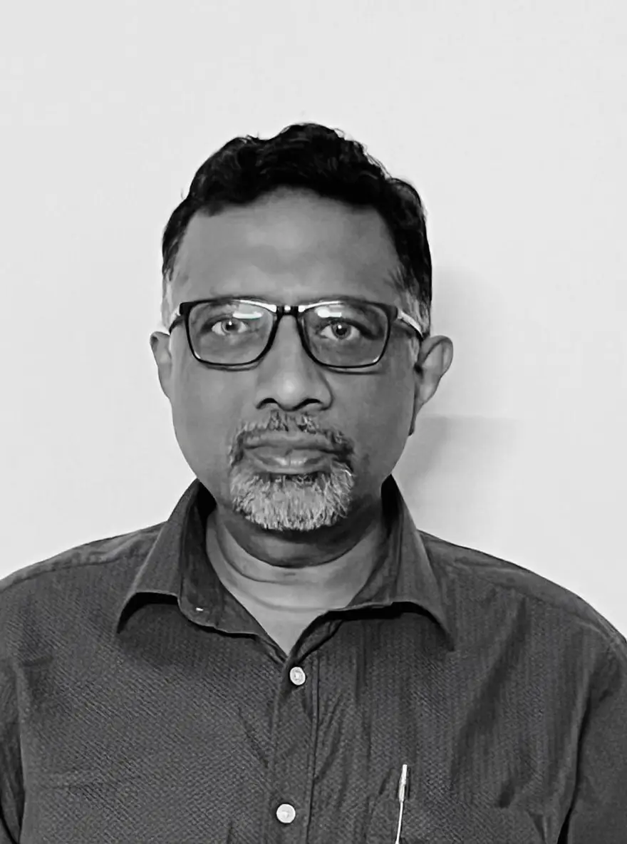 Ravi